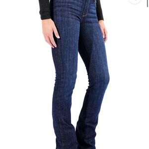 Classic Blue Women's Jeans